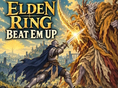 Gra Elden Ring: Beat Em Up