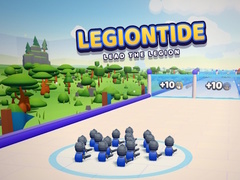 Gra Legiontide Lead The Legion