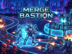 Gra Merge Bastion