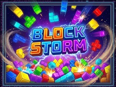 Gra Block Storm