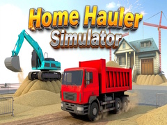 Gra Home Hauler Simulator