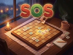 Gra SOS