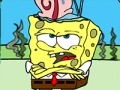 Gra Spongebob Saw Game