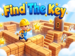 Gra Find The Key