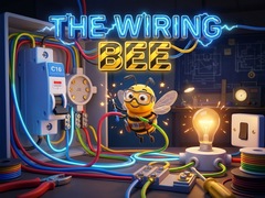 Gra The Wiring Bee