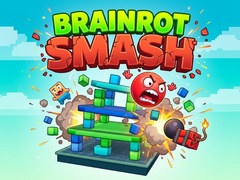 Gra Brainrot Smash