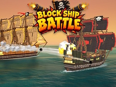 Gra Block Ship Battle