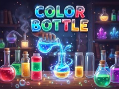 Gra Color Bottle