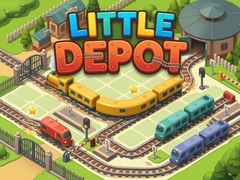 Gra Little Depot