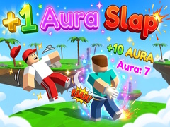 Gra +1 Aura Slap