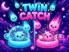 Gra Twin Catch