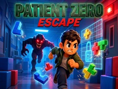 Gra Patient Zero: Escape
