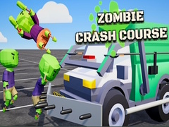 Gra Zombie Crash Course