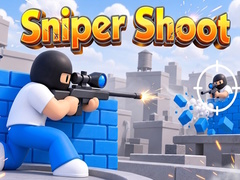 Gra Sniper Shoot