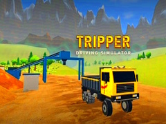 Gra Tripper Driving Simulator
