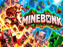 Gra Minebonk