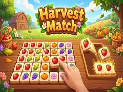 Gra Harvest Match