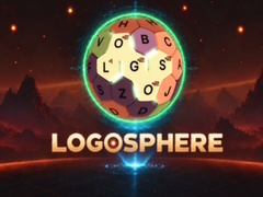 Gra Logosphere