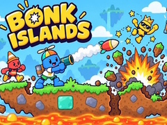 Gra Bonk Islands