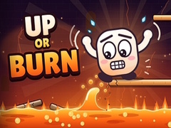 Gra Up or Burn