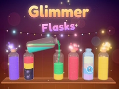 Gra Glimmer Flasks