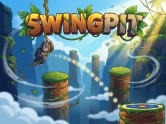 Gra Swingpit
