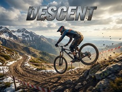 Gra Descent