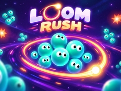 Gra Loom Rush
