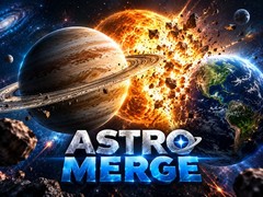 Gra Astro Marge