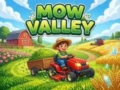Gra Mow Valley