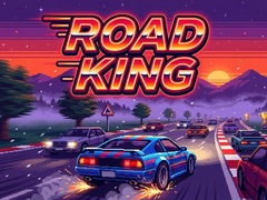Gra Road King