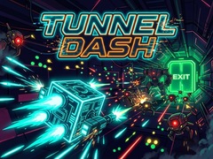 Gra Tunnel Dash