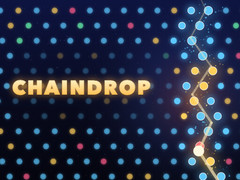 Gra Chaindrop