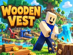 Gra Wooden Vest