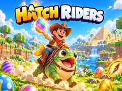 Gra Hatch Riders