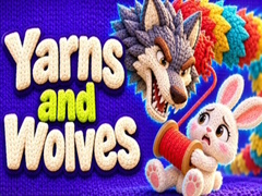 Gra Yarns and Wolves