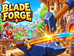 Gra Blade Forge