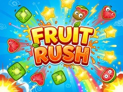 Gra Fruit Rush
