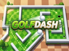 Gra Golfdash