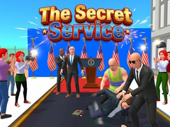Gra The Secret Service