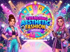 Gra Trending Aesthetic Fashion Wheels