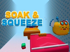 Gra Soak & Squeeze