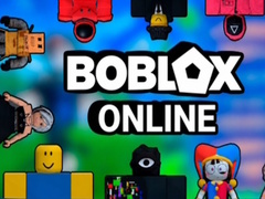 Gra Boblox Online