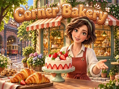 Gra Corner Bakery