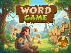 Gra Word Game
