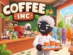 Gra Coffee Inc