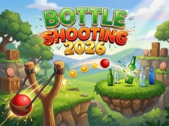 Gra Bottle Shooting 2026