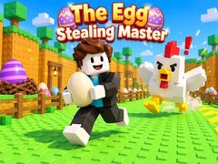 Gra The Egg Stealing Master