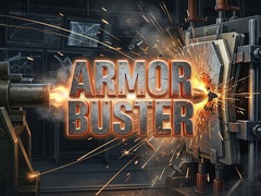 Gra Armor Buster