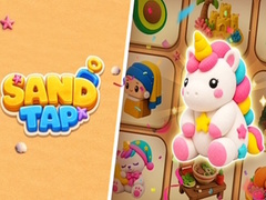 Gra Sand Tap